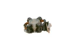 Kömür Tutucu 057911209J - BM Motor (1997-)