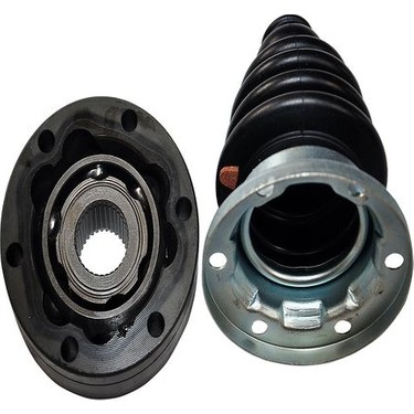 Aks Kafası İç 1K0498103 - Volkswagen Golf, Jetta, Passat; Audi A3; Seat Toledo, Leon (1981-2013)