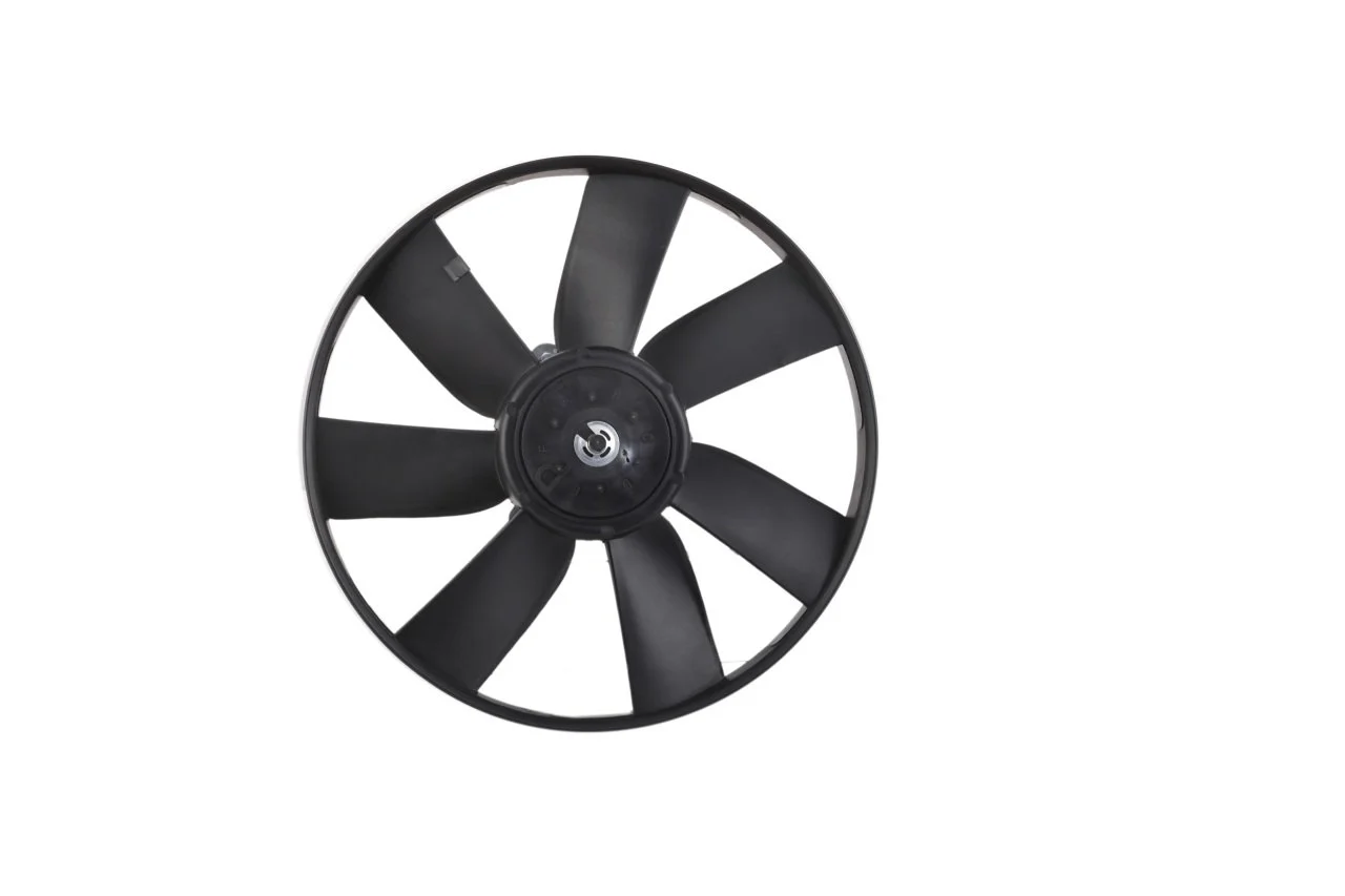 Fan Motoru 1H0959455D - Golf 3, Ibiza (91-)