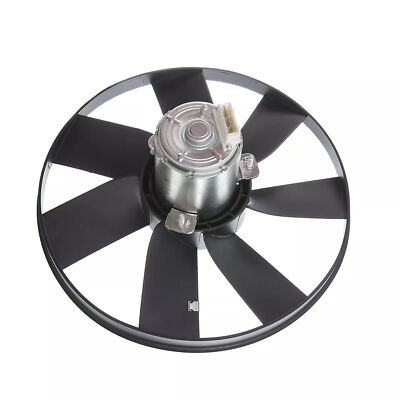 Fan Motoru 1H0959455 - Volkswagen Golf 2-3 (1991-)