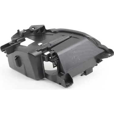 Far Braketi Sol 4L0941613B - Audi Q7 (2010-2015)