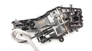 Dış Kapı Kol Braketi 510837812H - Passat Tiguan (2014-)