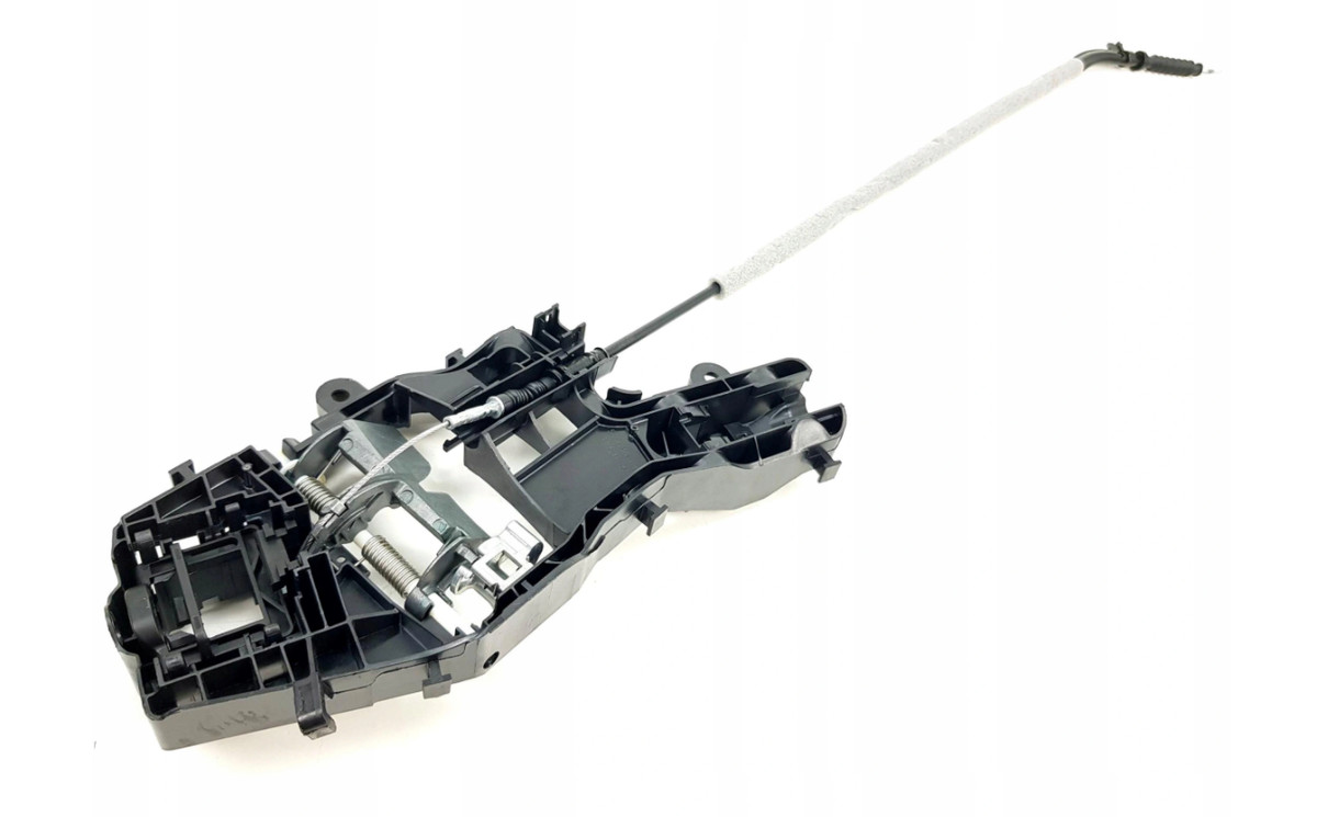 Dış Kapı Kol Braketi 510837812M - Passat (2013-)