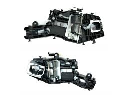 Kapı Kolu Braketi 517837811L - Passat (2014-)