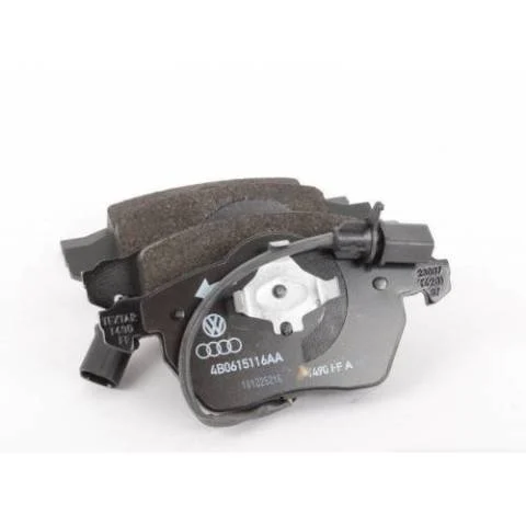 <br />
<b>Notice</b>:  Undefined index: brand_name in <b>/home/otopar10/public_html/store/product.php</b> on line <b>1583</b><br />
<br />
<b>Notice</b>:  Undefined index: category_name in <b>/home/otopar10/public_html/store/product.php</b> on line <b>1583</b><br />
Fren Balatası Ön 4B0698151J - Passat A4 A6 (1997-2004) -  
