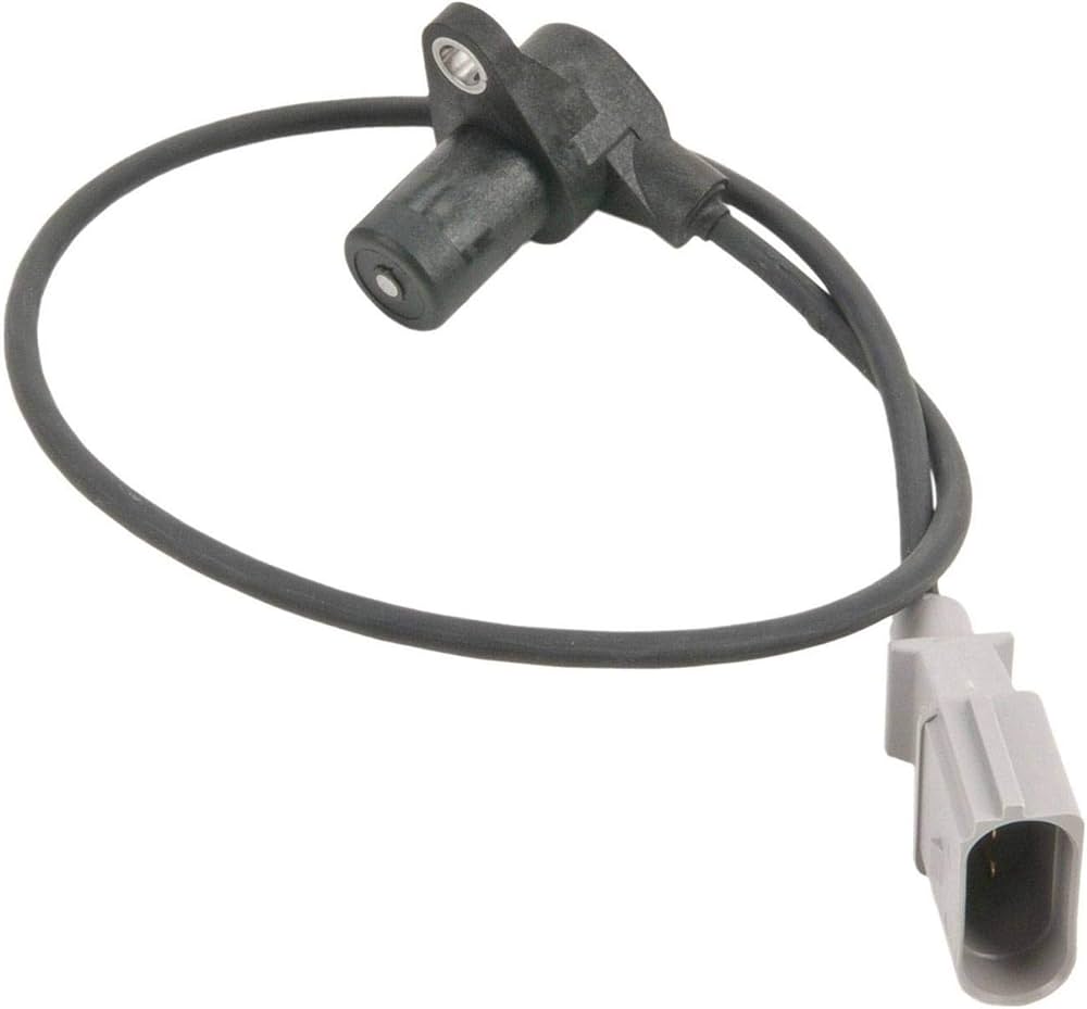 Krank Devir Sensörü 077905381F - Audi A8 3.7 (1998-2002)