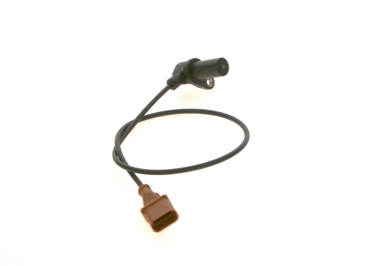 Krank Devir Sensörü 7L5905381A - Cayenne 4.8 (2007-2010)