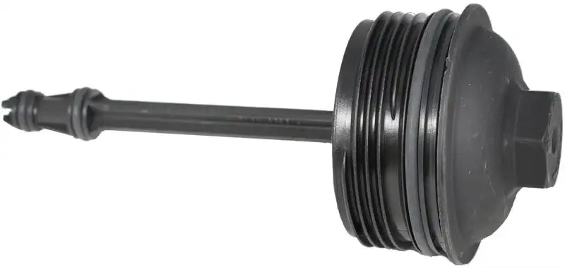 Yağ Filtre Kapağı 03L115433C - Golf 6, Passat, Caddy (2010-)