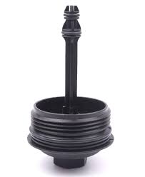 Yağ Filtre Kapağı 03P115433A - Volkswagen Polo, Seat Ibiza, Skoda Fabia (2010-2014)