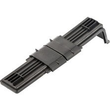 Polen Filtre Kapağı 6R1819422 - Volkswagen Polo, Seat Ibiza, Skoda Fabia (2010-)