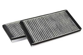 Polen Filtresi 4F0819439A - Audi A6 (2005-2011)