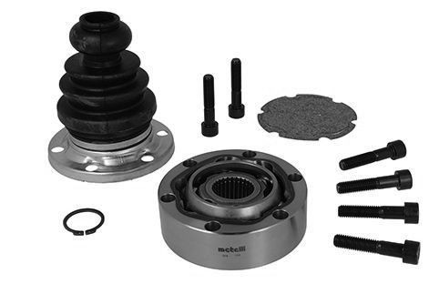 Aks Kafası İç 431498103C - Volkswagen Passat, Audi A4 A6 (1997-2004)