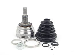 Aks Kafası Dış 357498099E - Volkswagen Golf 4, Bora, Audi A3, Seat Toledo, Skoda Octavia (1997-2004)