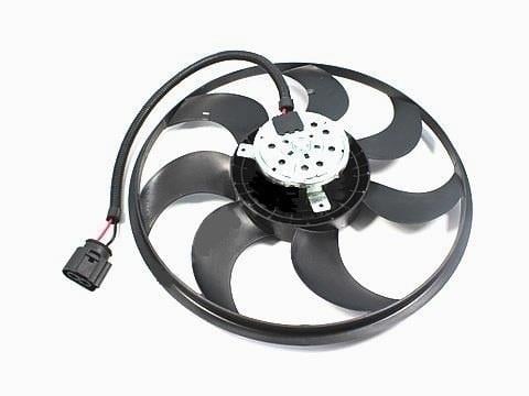 Fan Motoru 7H0959455A - VW T5 (2004-2010)