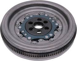 Volan 03G105266BE - Volkswagen Caddy, Golf 5, Jetta 1.9 TDI (2004-)
