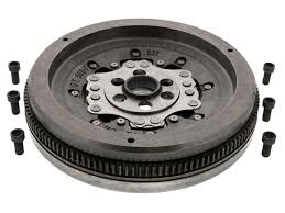 Volan 06F105266P - Volkswagen Passat - 2.0 FSI (2004-2010)