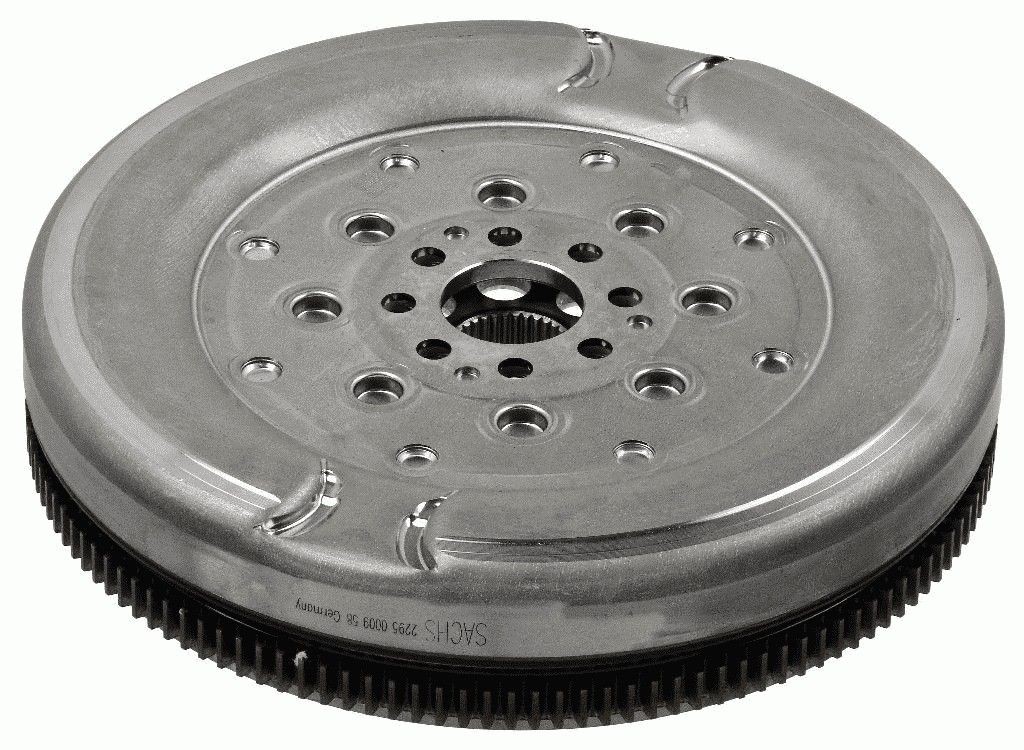 Volan 06J105266AR - Volkswagen T5, T6 - 2.0 TSI (2010-)