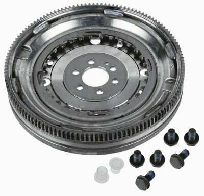 Volan 036105266D - Golf 5-6, Jetta, Passat, Polo, A3 - 1.2 TSI-1.4 TSI-1.6 (2005-2013)