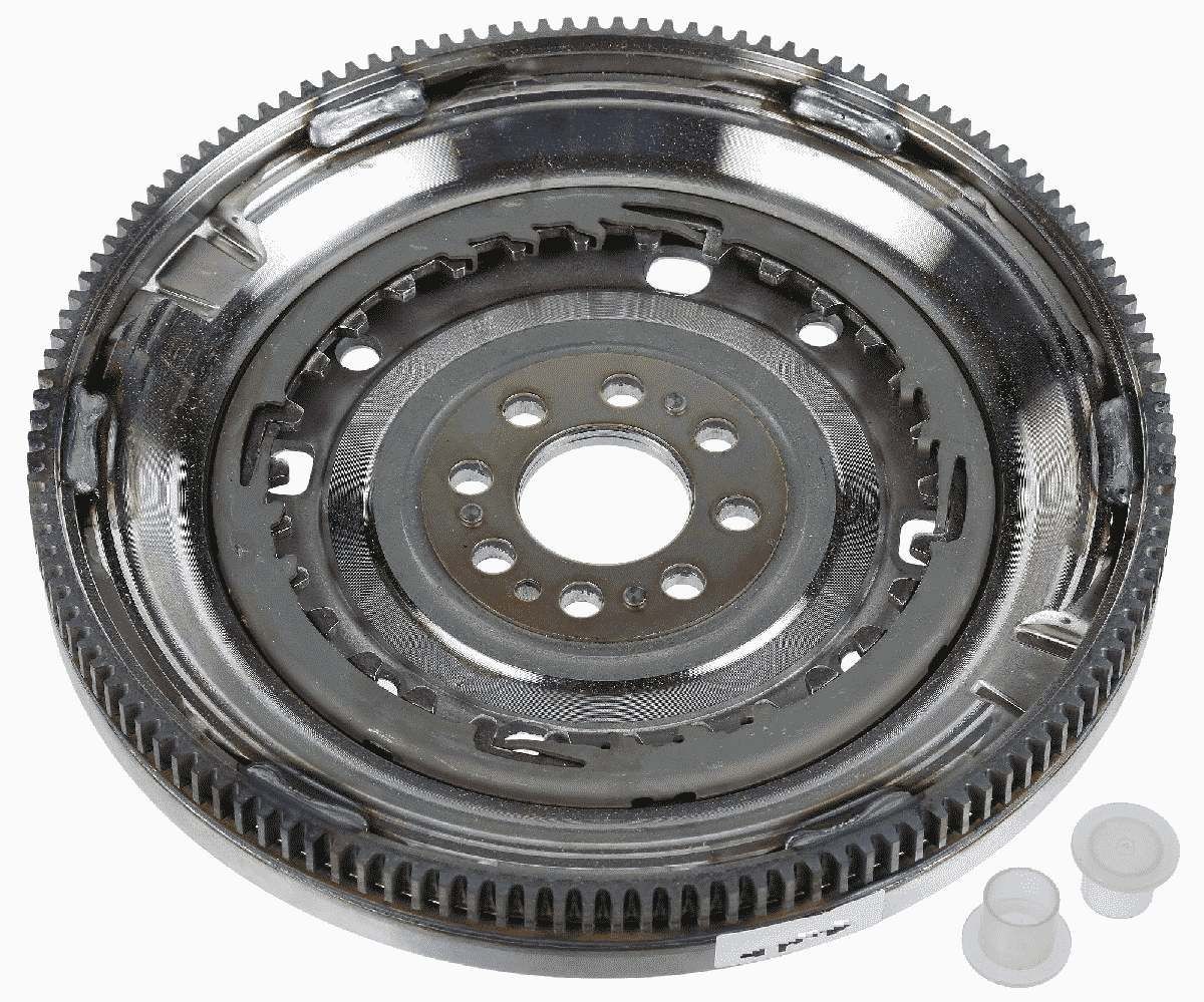 Volan 06J105266G - Passat, A3, Golf 5, Golf 6 - 1.8 TFSI (2006-)