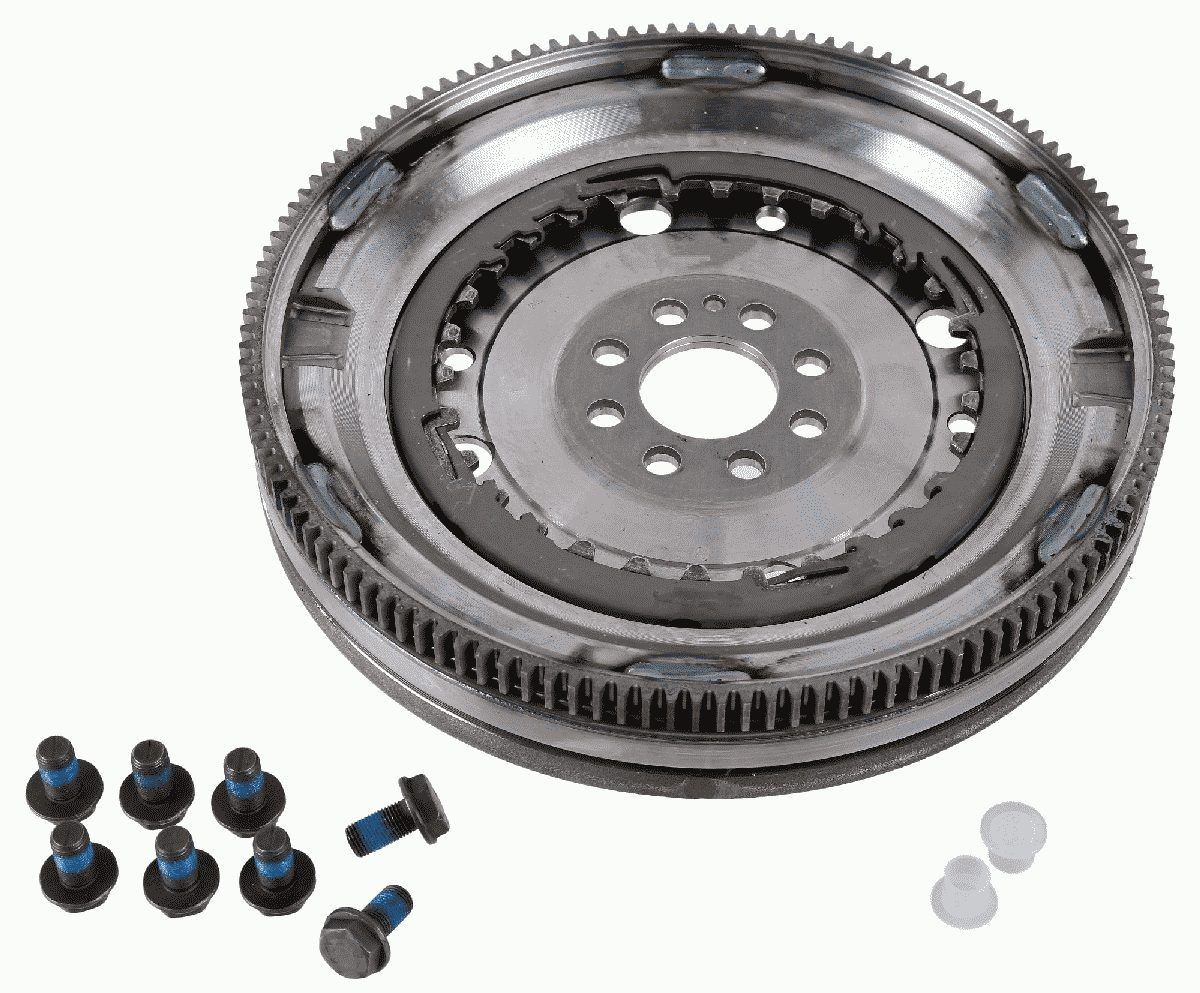 Volan 06K105266 - Volkswagen Passat, Audi A3 1.8 TFSI (2010-)