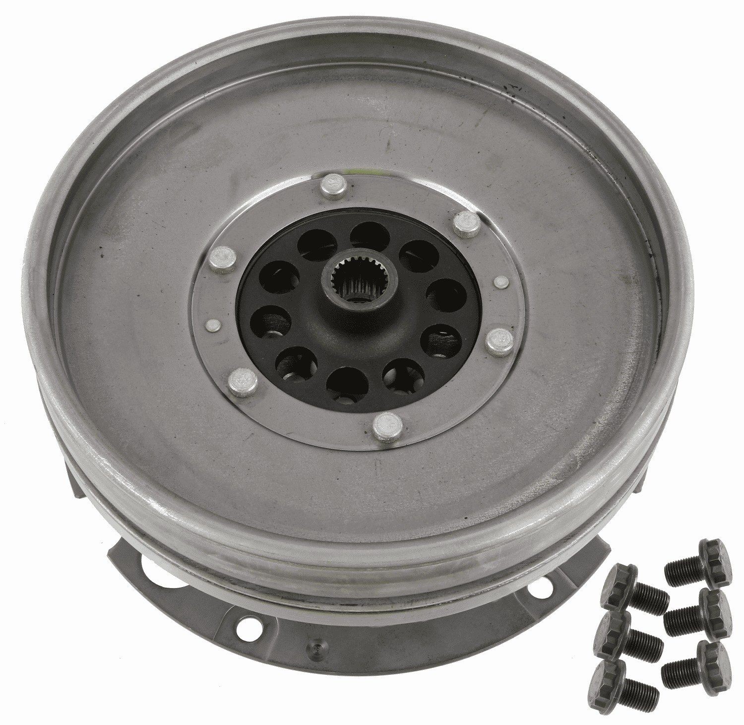 Volan 0AW105317AA - Audi A4 A5 1.8 TFSI (2008-)