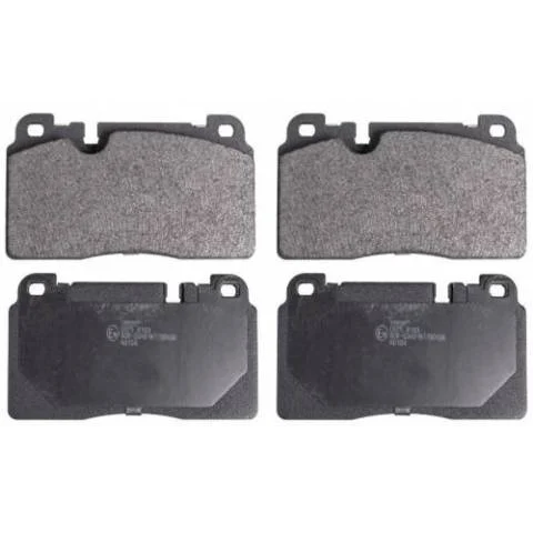 <br />
<b>Notice</b>:  Undefined index: brand_name in <b>/home/otopar10/public_html/store/product.php</b> on line <b>1583</b><br />
<br />
<b>Notice</b>:  Undefined index: category_name in <b>/home/otopar10/public_html/store/product.php</b> on line <b>1583</b><br />
Fren Balatası Ön 8R0698151E - Audi A6 A7 Q5 (2012-) -  