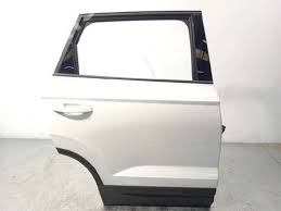 Kapı Arka Sağ 575833052J - Seat Ateca (2016-)