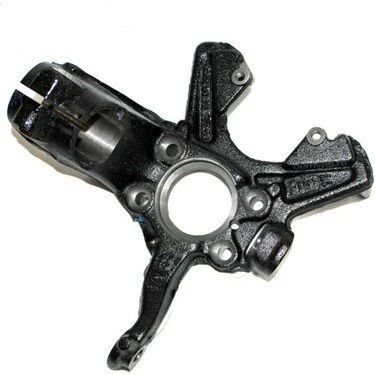 Aks Taşıyıcı Ön Sol 5C0407255 - Jetta (2010-)