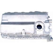 Yağ Karteri 038103603AG - Caddy, Jetta, Passat, A3, Leon (2004-)