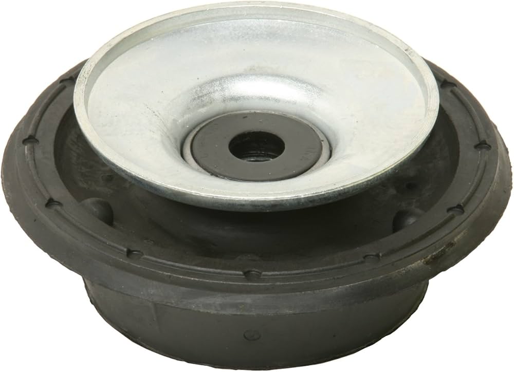 Amortisör Takozu Ön 357412329 - Passat (1992-1996)