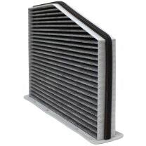 Polen Filtresi 1K2819653 - Golf 5, Jetta, Caddy, Passat, A3, Leon, Tiguan (2004-2013)