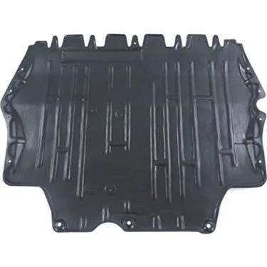 Karter Muhafazası 5C0825237B - Jetta (2010-)