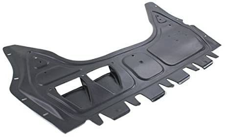Karter Muhafazası 5C0825237D - Jetta (2010-)