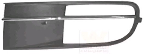Sis Far Kapağı Sol 5C5854661C - New Beetle (2012-)
