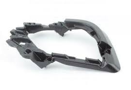 Sis Far Braketi Sol 5C6807261 - Jetta (2015-)