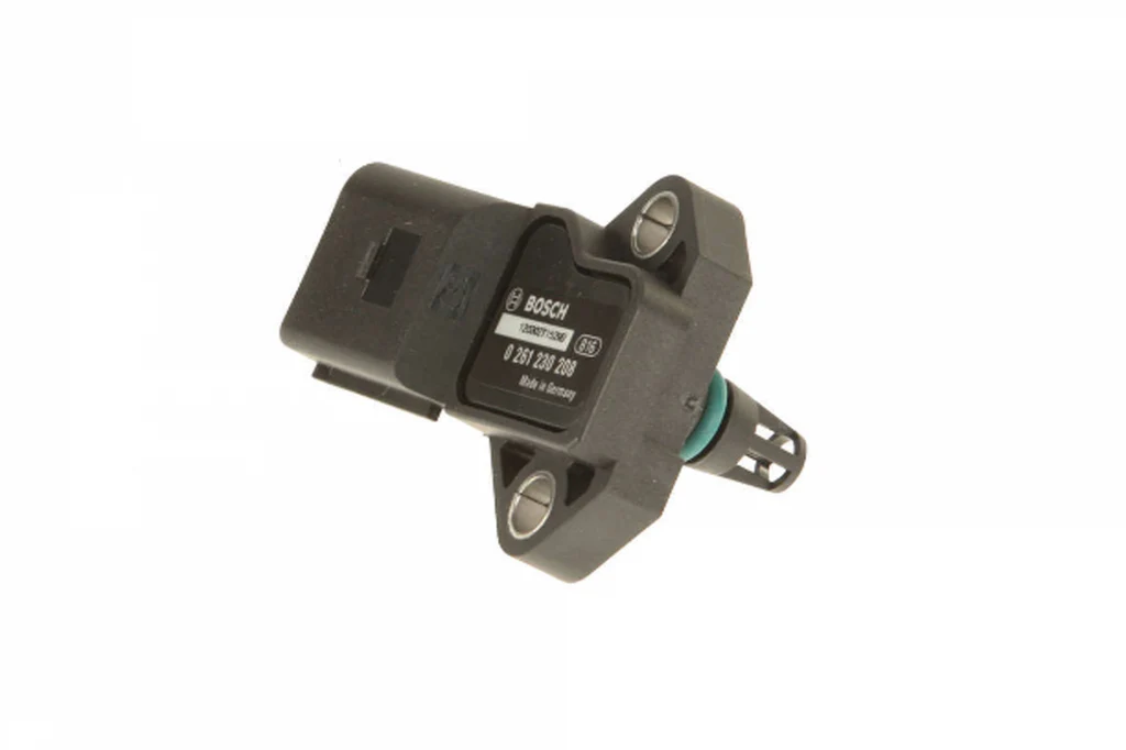 Basınç Sensörü 038906051E - Audi A4 A5 (2008-2015)