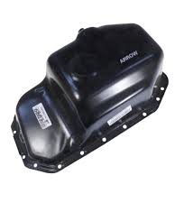 Yağ Karteri 036103601AC - Volkswagen Polo, Seat Cordoba, Seat Ibiza, Skoda Fabia - 1.4 16V (2001-2010)