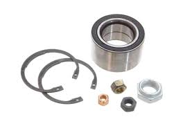 Porya Rulmanı Ön 321498625E - BM Motor (1972-1991)