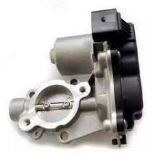 EGR Valfi 04B131501D - Volkswagen Polo, Seat Ibiza, Skoda Fabia, Audi A1 (2014-)