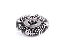 Fan Termiği 058121350 - Passat, A4, A6 (1997-2004)