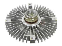 Fan Termiği 078121350A - Volkswagen Passat, Audi A4 A6 (1997-2004)