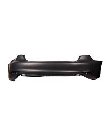 Tampon Arka 5C6807417GRU - Jetta (2010-2015)