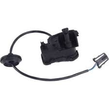 Merkezi Kilit Motoru 5C6810773K - Golf 7, Jetta, Passat, Rapid (2010-)