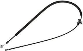 Kaput Açma Teli 5C6823535 - Jetta (2010-)