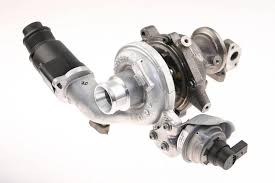 Turbo Conta Seti 03L253014A - Crafter Amarok 2.0 TDI (2010-)