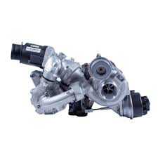 Turbo Conta Seti 03L145715B - Crafter 2.0 TDI (2012-)