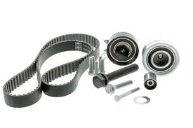 Pul 074105193 - Volkswagen Crafter 2.5 TDI (2006-2012)
