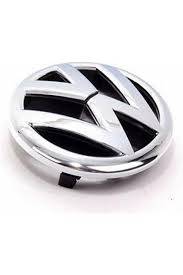 Amblem 5C6853601 - Jetta (2011-2014)