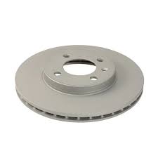 Fren Diski Ön 6N0615301D - Caddy, Polo, Golf 3, Polo Classic (91-)