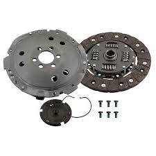 Debriyaj Seti 037198141X - Volkswagen Polo Classic, Caddy, Golf 3, Seat Cordoba (1994-)